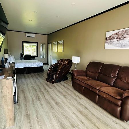 Motel 7 Inn & Suites Beresford Zewnętrze zdjęcie
