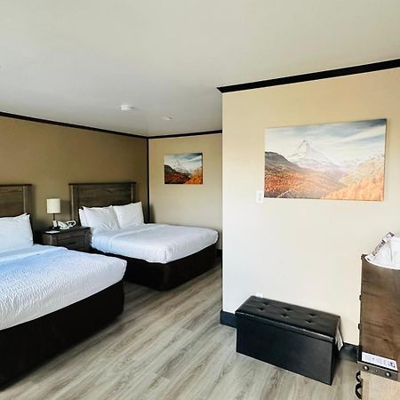 Motel 7 Inn & Suites Beresford Zewnętrze zdjęcie