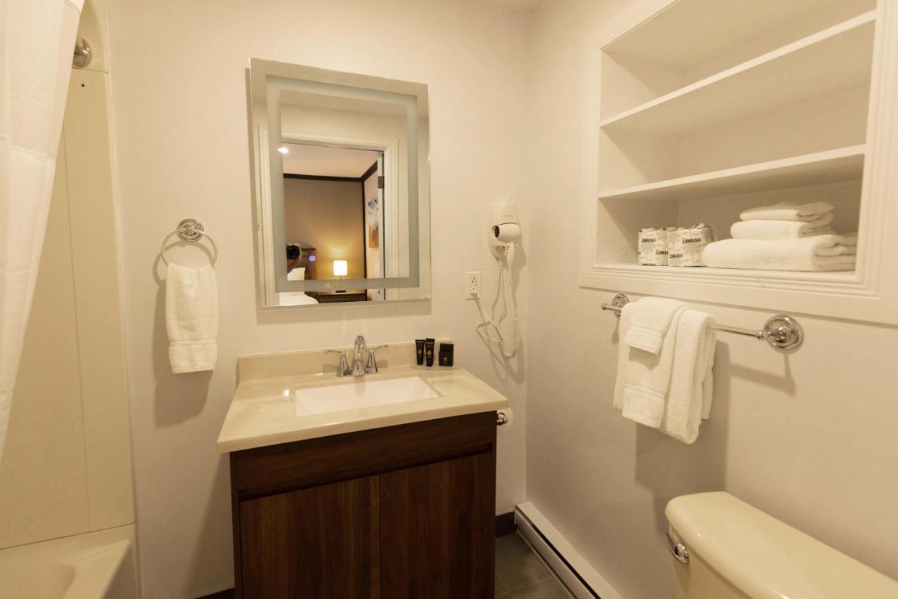 Motel 7 Inn & Suites Beresford Zewnętrze zdjęcie