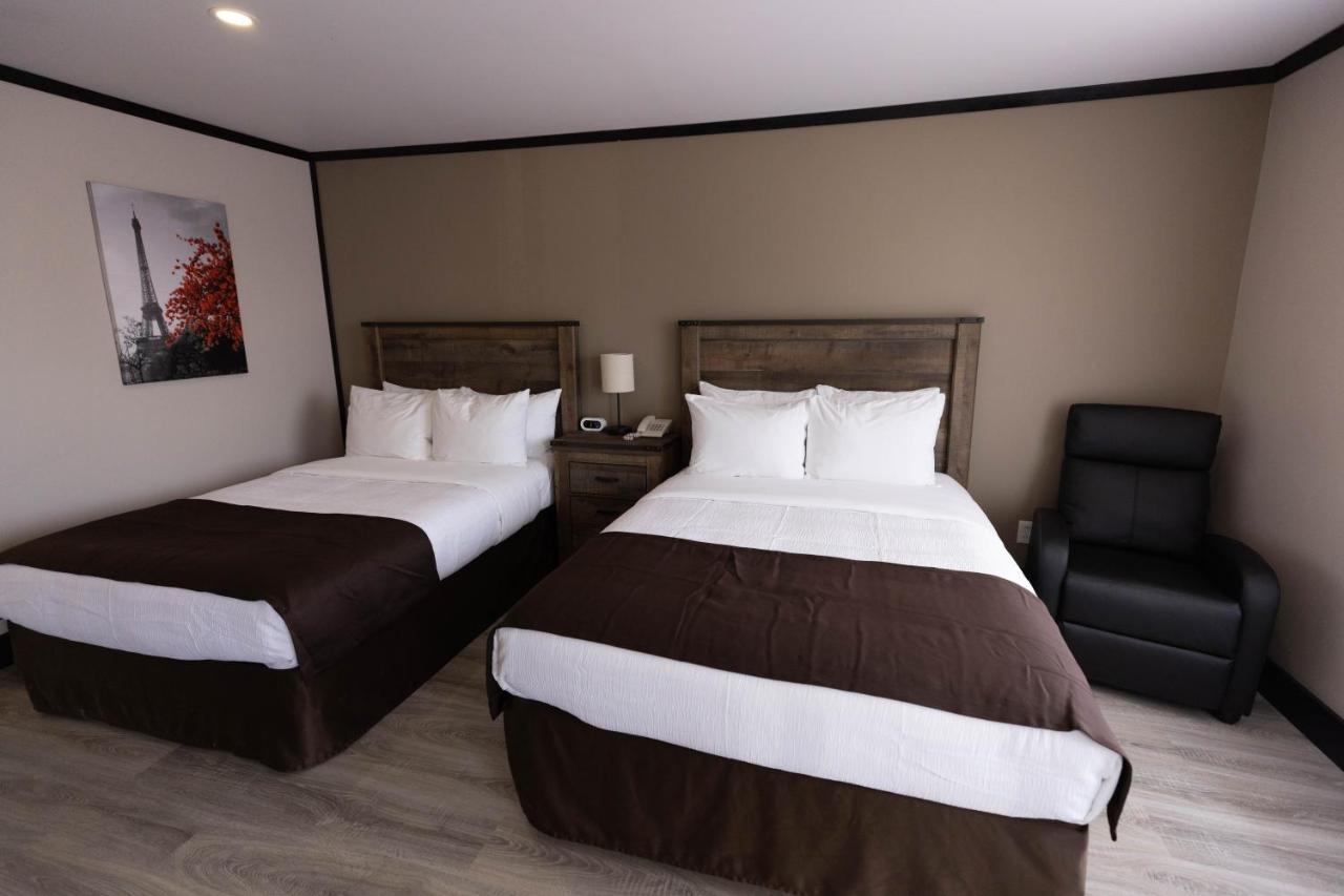 Motel 7 Inn & Suites Beresford Zewnętrze zdjęcie
