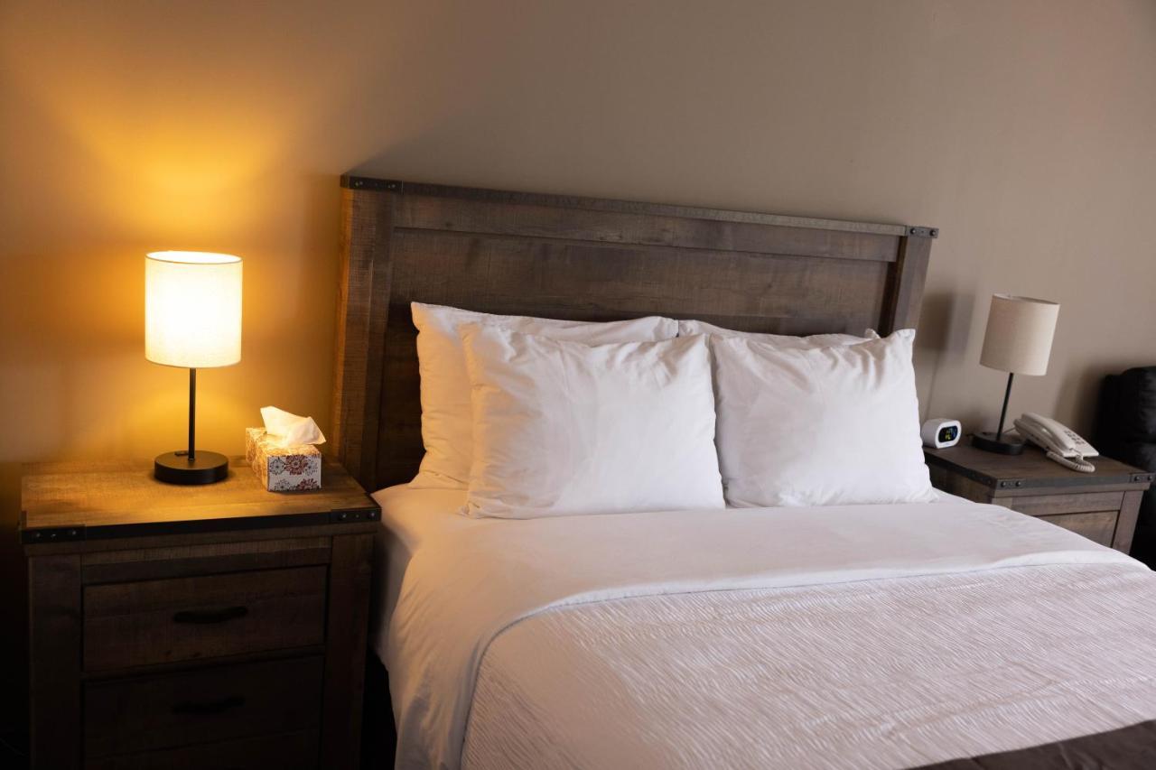 Motel 7 Inn & Suites Beresford Zewnętrze zdjęcie