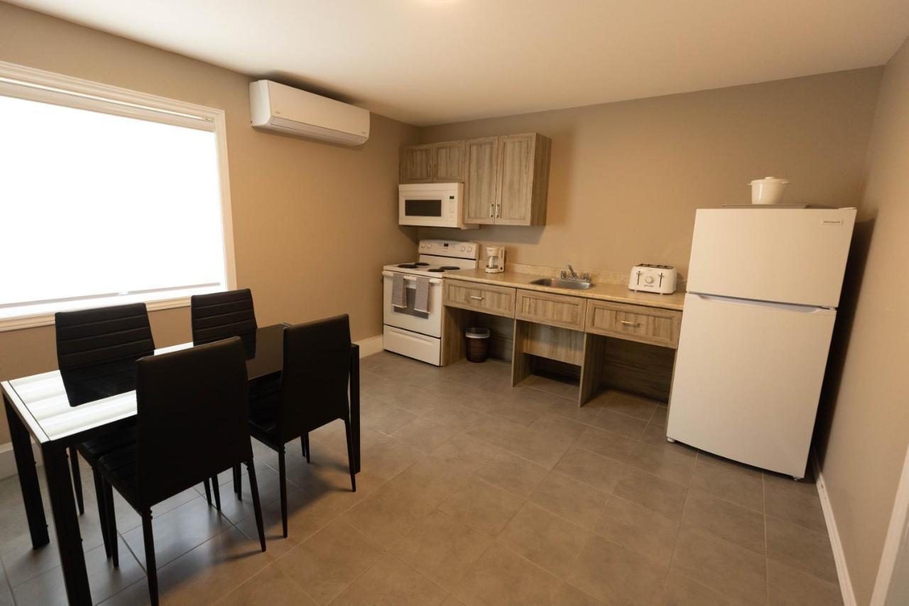 Motel 7 Inn & Suites Beresford Zewnętrze zdjęcie