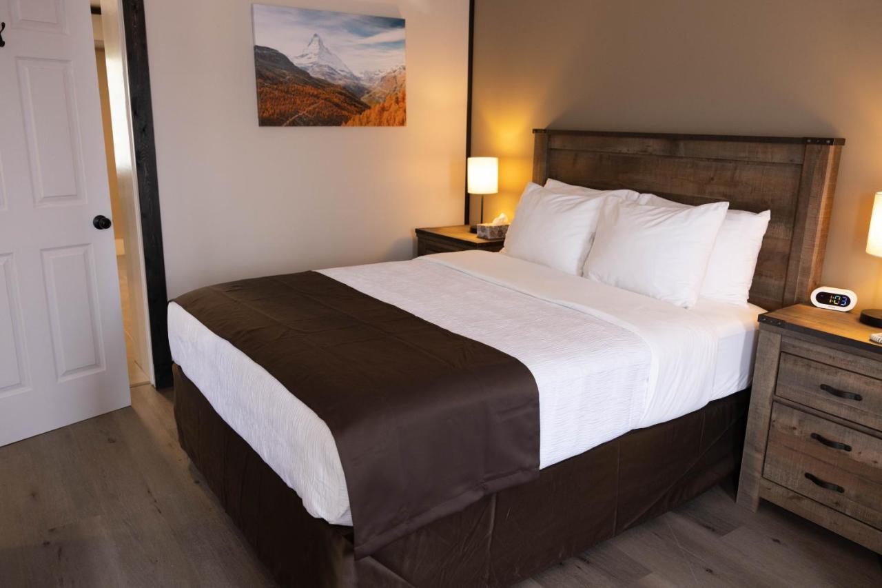 Motel 7 Inn & Suites Beresford Zewnętrze zdjęcie