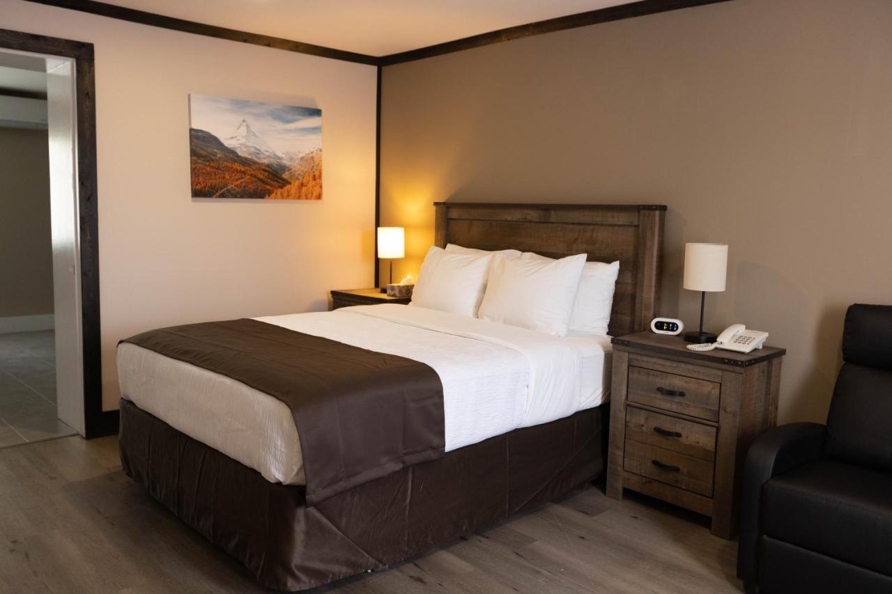 Motel 7 Inn & Suites Beresford Zewnętrze zdjęcie