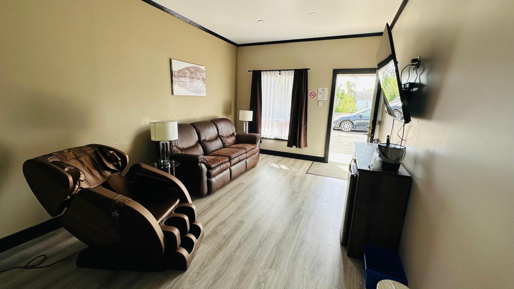 Motel 7 Inn & Suites Beresford Zewnętrze zdjęcie