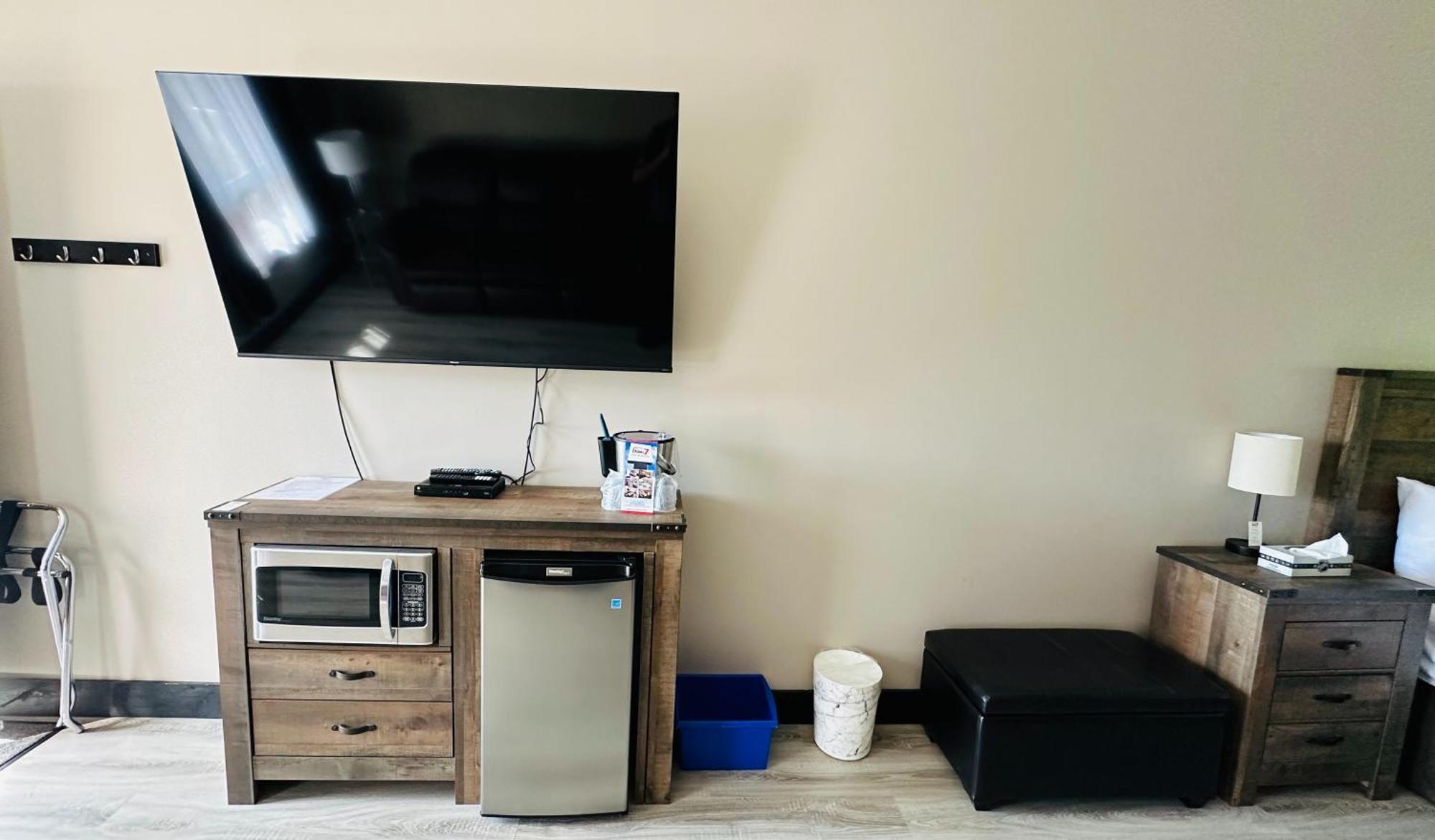 Motel 7 Inn & Suites Beresford Zewnętrze zdjęcie