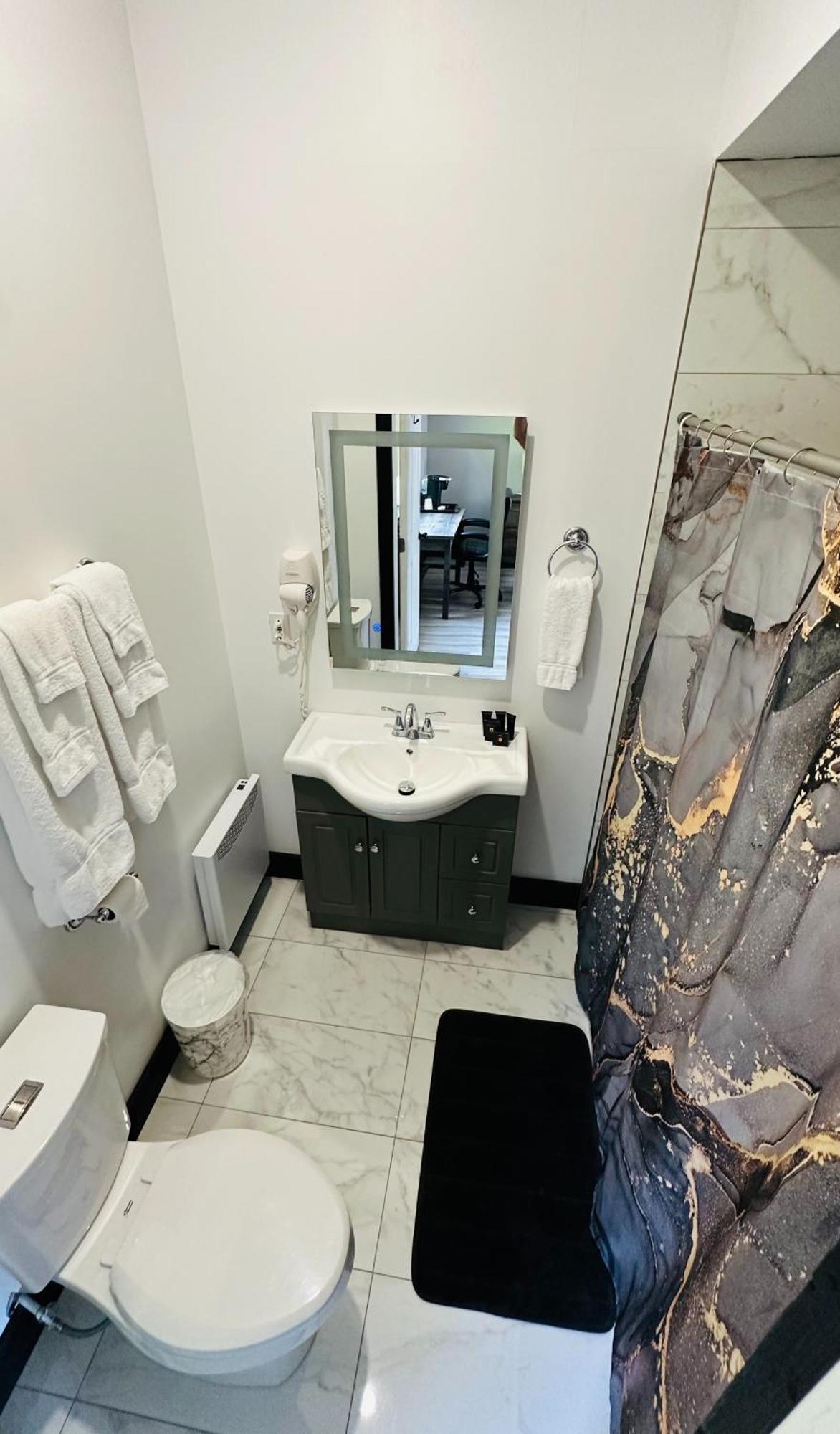 Motel 7 Inn & Suites Beresford Zewnętrze zdjęcie