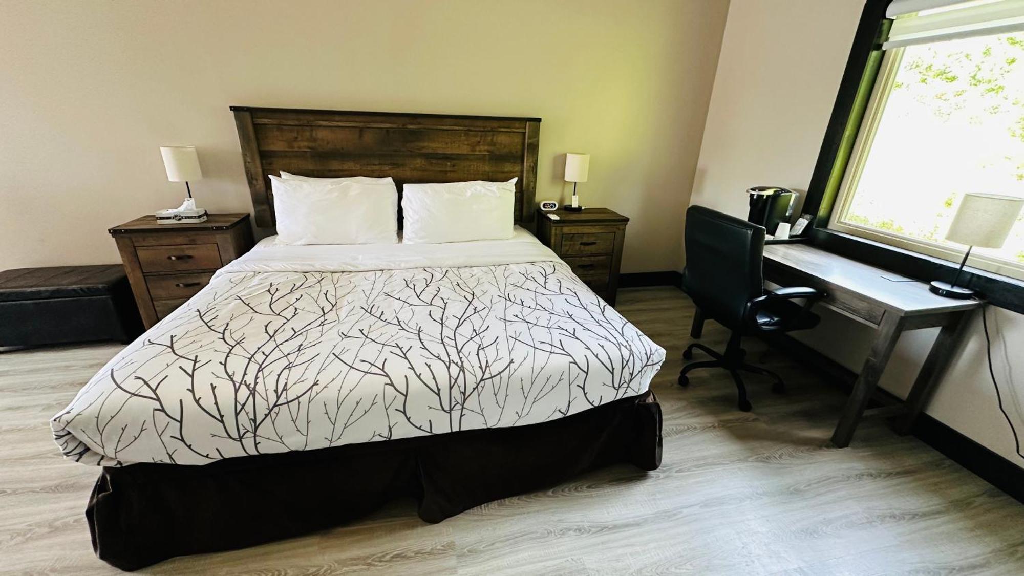 Motel 7 Inn & Suites Beresford Zewnętrze zdjęcie