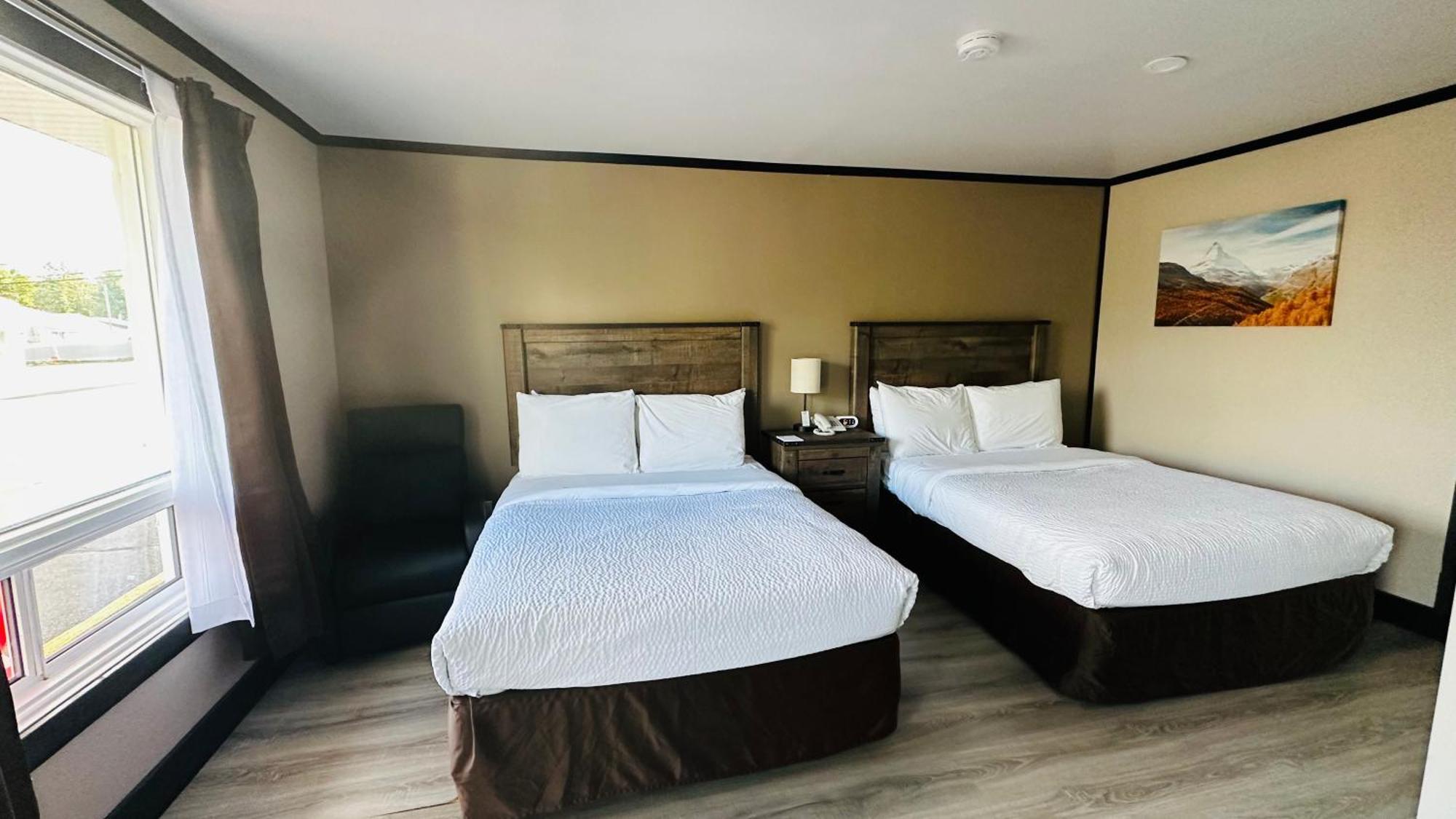 Motel 7 Inn & Suites Beresford Zewnętrze zdjęcie