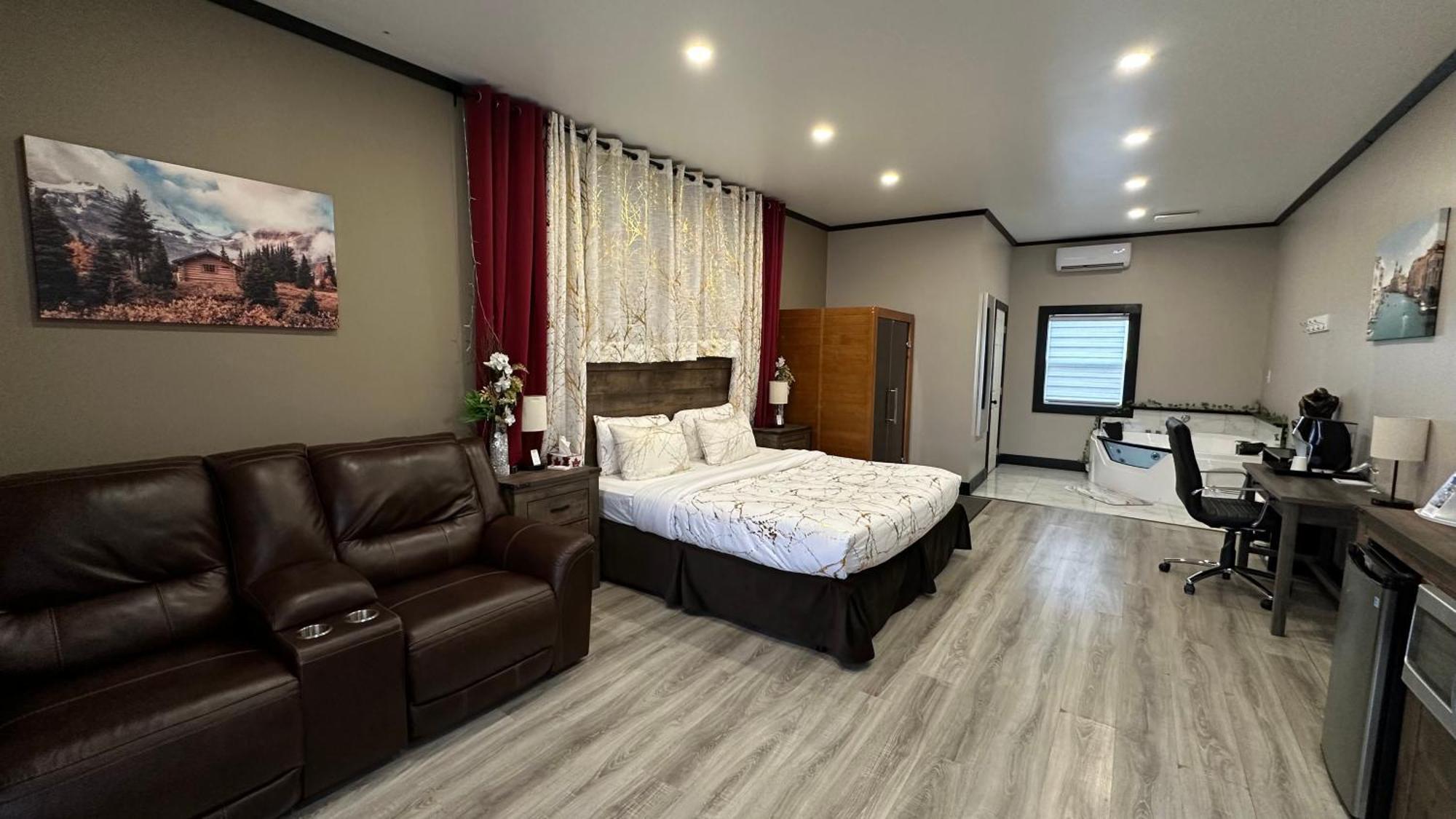 Motel 7 Inn & Suites Beresford Zewnętrze zdjęcie