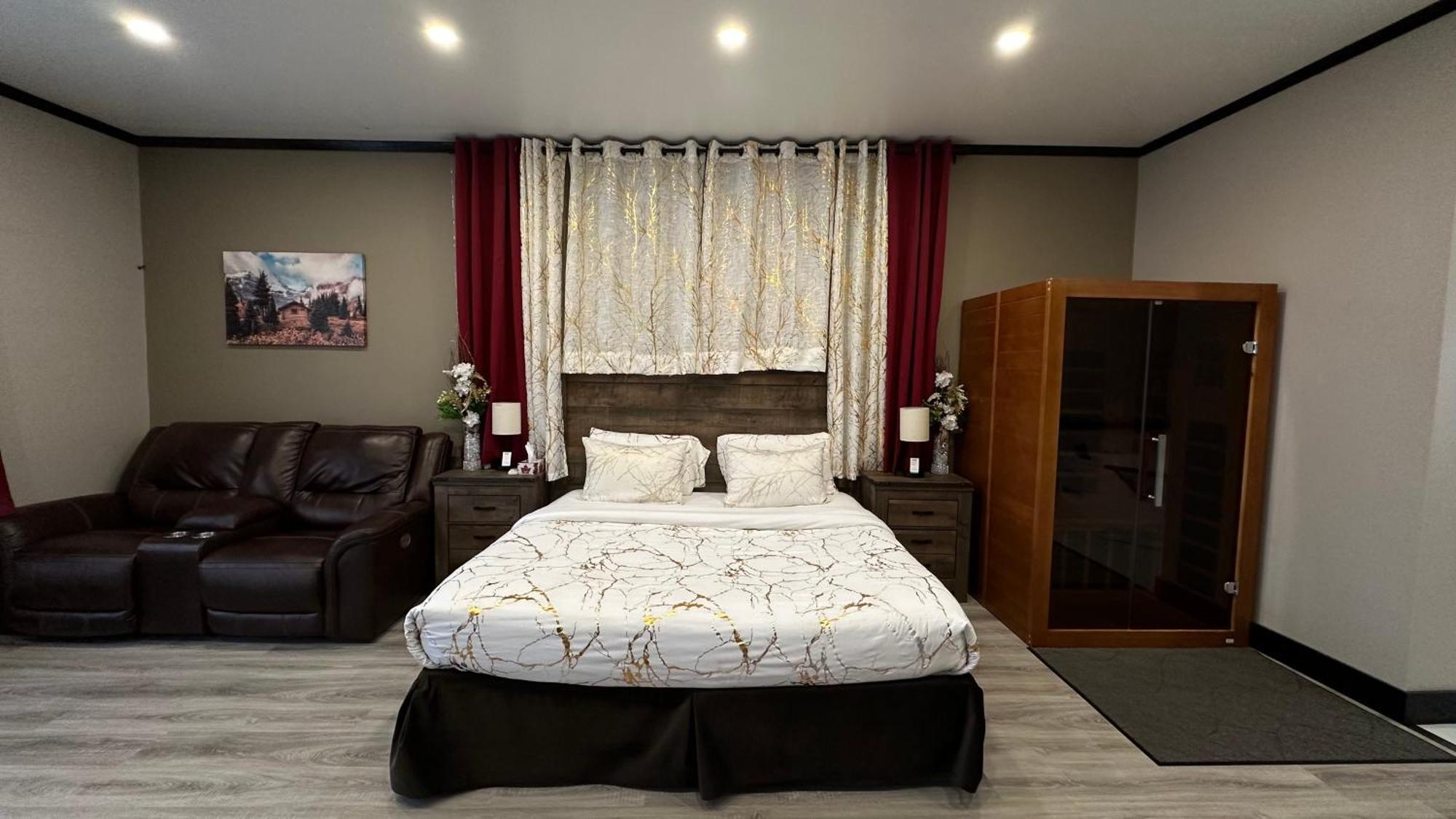Motel 7 Inn & Suites Beresford Zewnętrze zdjęcie