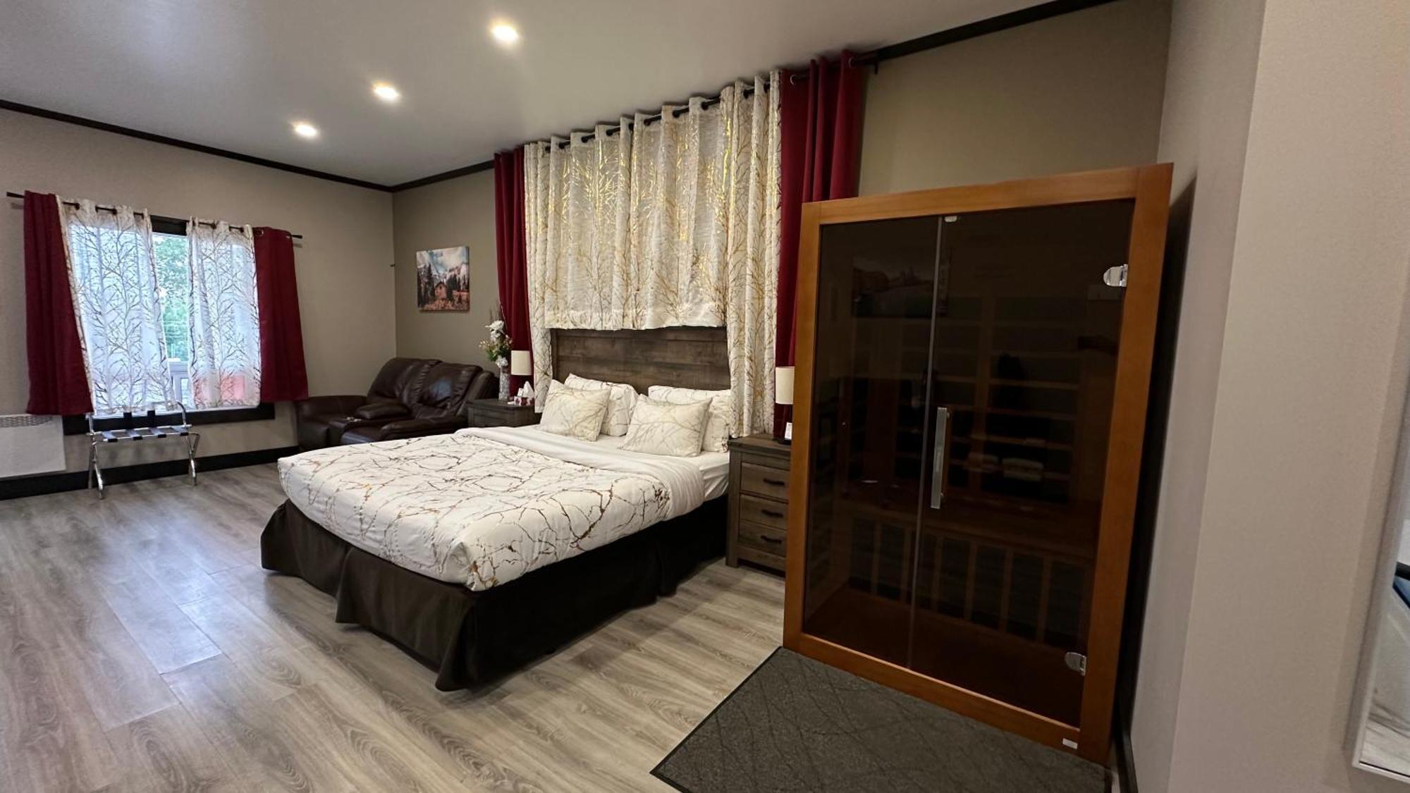 Motel 7 Inn & Suites Beresford Zewnętrze zdjęcie