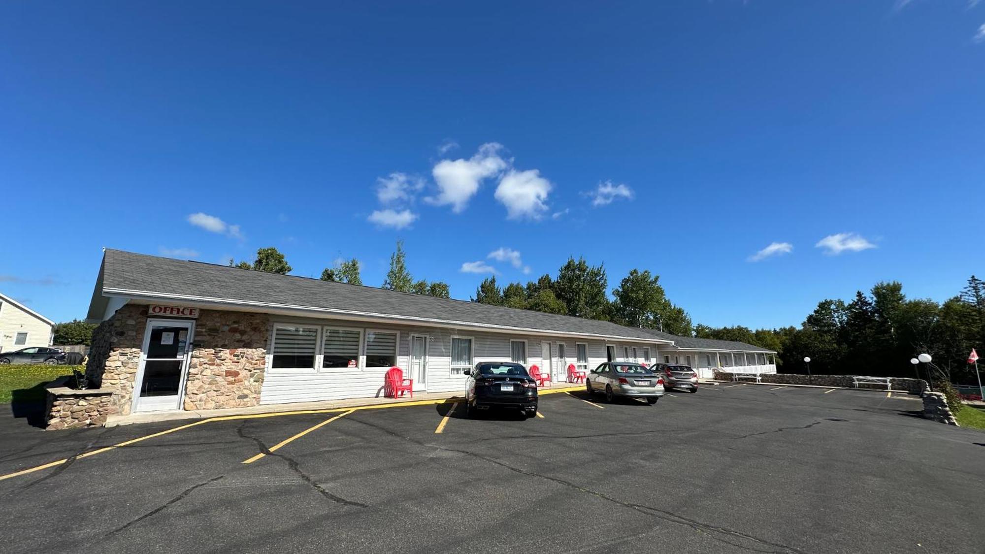 Motel 7 Inn & Suites Beresford Zewnętrze zdjęcie