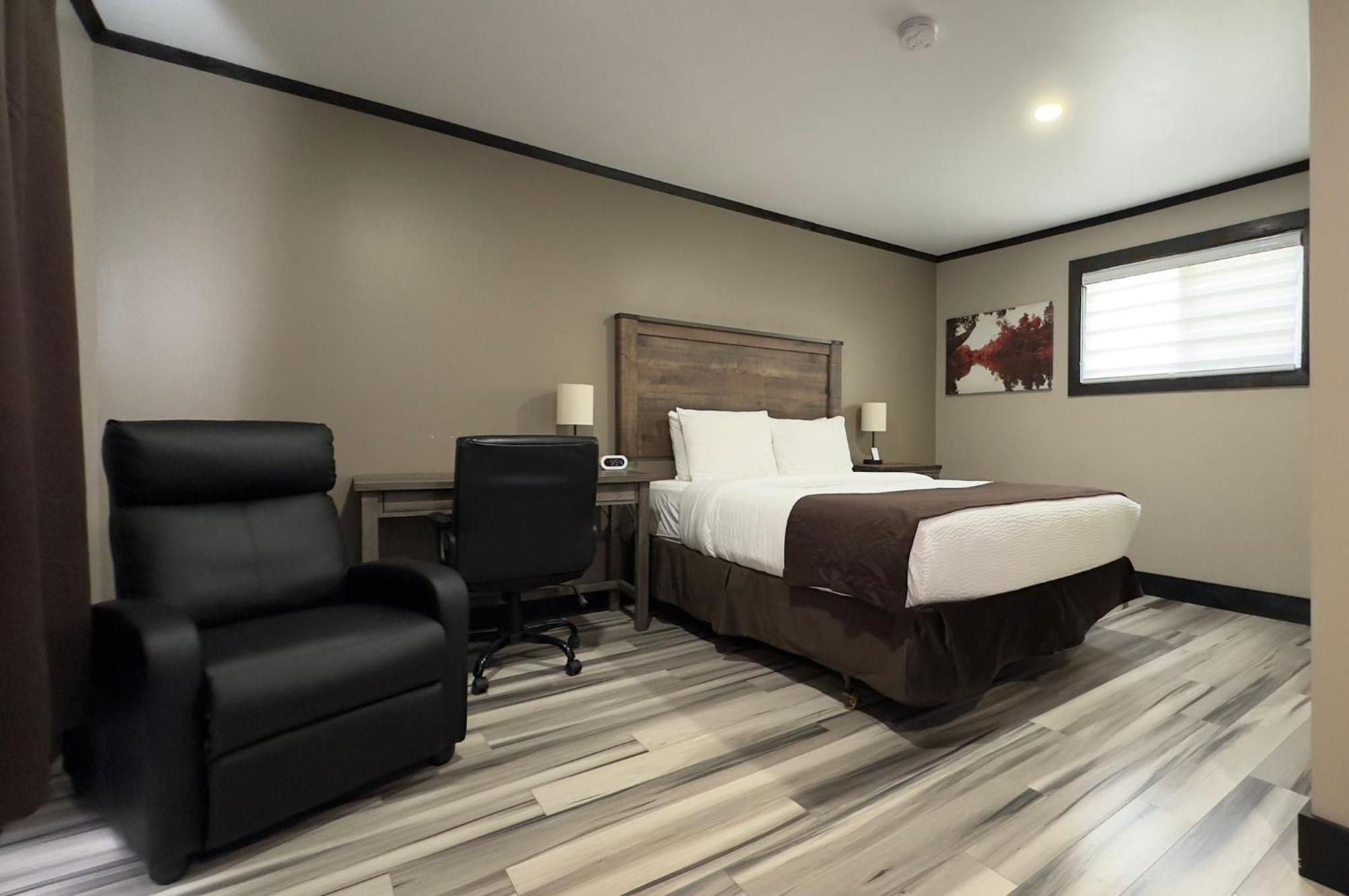 Motel 7 Inn & Suites Beresford Zewnętrze zdjęcie