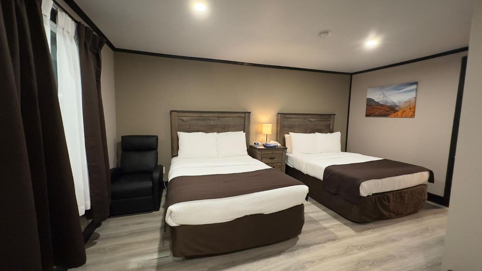 Motel 7 Inn & Suites Beresford Zewnętrze zdjęcie