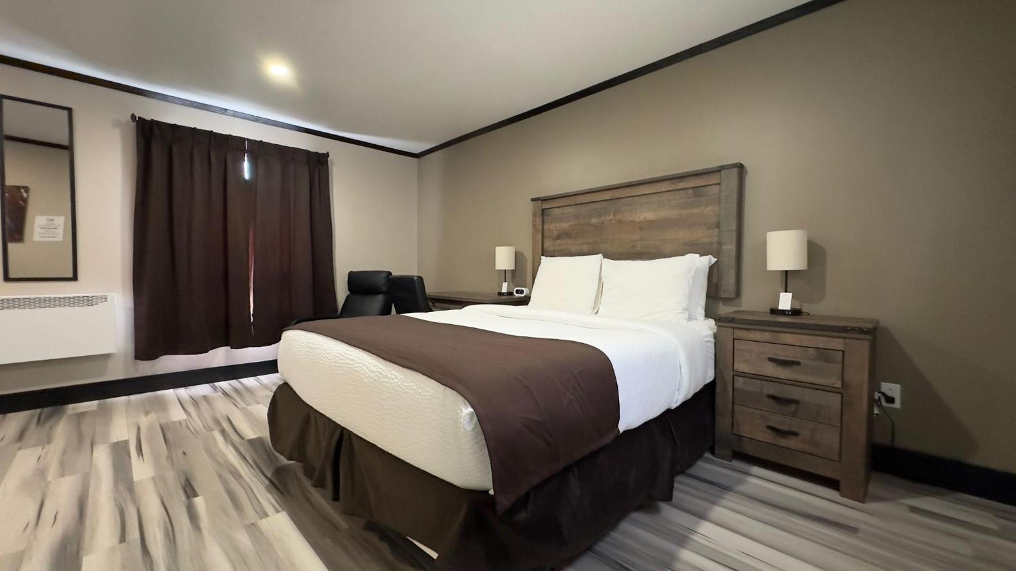 Motel 7 Inn & Suites Beresford Zewnętrze zdjęcie